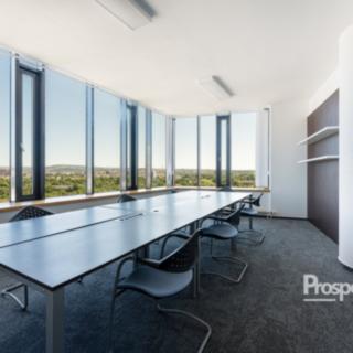 Pronájem kanceláře 280 m² Brno, Pražákova