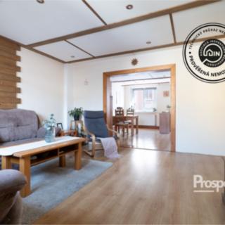 Prodej rodinného domu 150 m² Duchcov, Havlíčkova