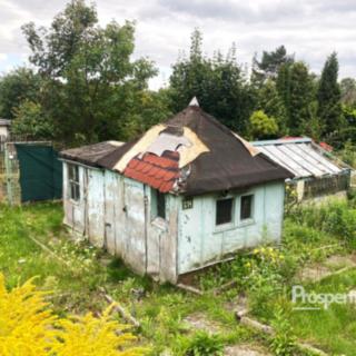 Prodej zahrady 194 m² Litvínov Horní