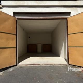 Pronájem garáže 20 m² Teplice