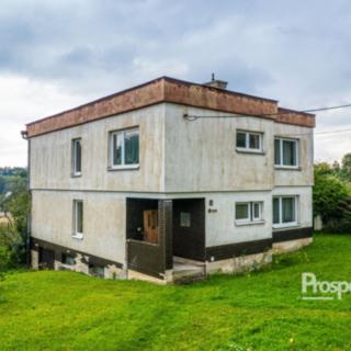 Prodej rodinného domu 240 m² Havířov