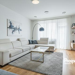 Prodej bytu 3+1 65 m² Ostrava