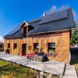 Prodej rodinného domu 325 m² Hora Svatého Šebestiána