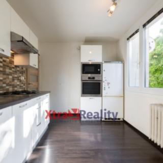 Prodej bytu 3+1 68 m² Ústí nad Labem