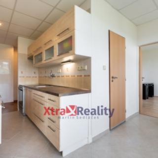 Prodej bytu 3+1 63 m² Most, U Věžových domů