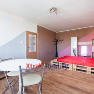 Prodej bytu 1+1 41 m² Teplice Řetenice, Bratislavská