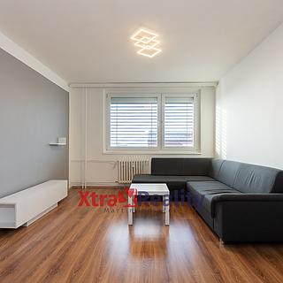 Prodej bytu 3+1 68 m² Krupka Maršov, Dukelských hrdinů