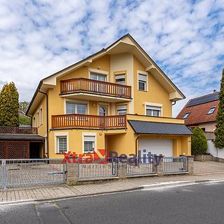 Prodej rodinného domu 405 m² Kadaň