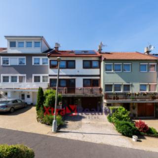 Prodej rodinného domu 240 m² Most Vtelno, Hasičská