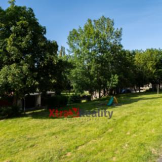 Prodej zahrady 516 m² Bílina, 5. května