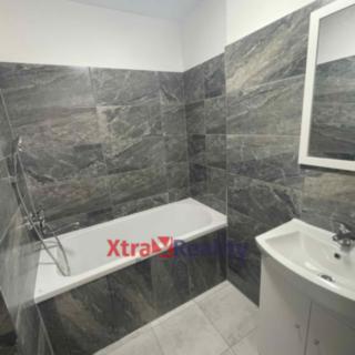 Pronájem bytu 3+1 56 m² Bílina Pražské Předměstí, Alšova