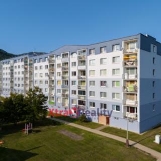 Prodej bytu 2+1 61 m² Krupka