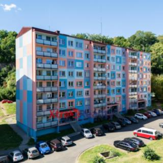 Prodej bytu 3+1 68 m² Teplice, Pražská