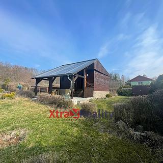 Prodej zahrady 303 m² Klášterec nad Ohří Mikulovice