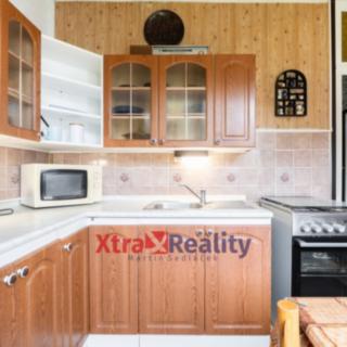 Prodej bytu 2+1 53 m² Chomutov, Vrchlického