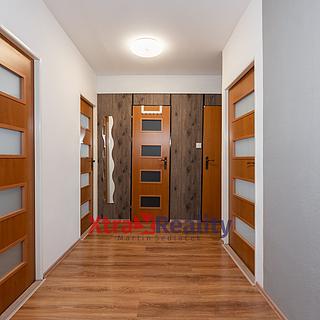 Prodej bytu 3+1 68 m² Krupka Maršov, Dukelských hrdinů