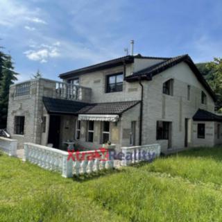 Prodej rodinného domu 387 m² Krupka Bohosudov, K Plovárně