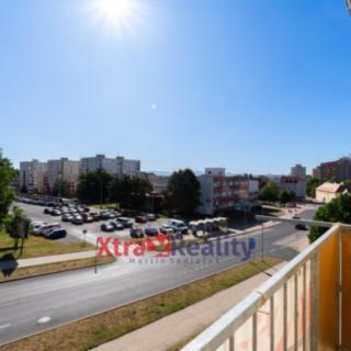 Prodej bytu 2+1 54 m² Litvínov Horní, Valdštejnská