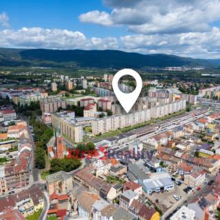 Prodej bytu 3+1 80 m² Teplice