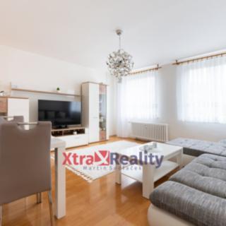 Prodej bytu 2+kk 48 m² Ústí nad Labem Krásné Březno, V Oblouku