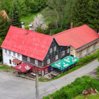 Prodej rodinného domu 424 m² Mařenice Dolní Světlá