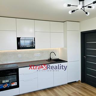 Prodej bytu 1+1 41 m² Teplice Trnovany, Maršovská