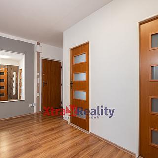 Prodej bytu 3+1 68 m² Krupka Maršov, Dukelských hrdinů