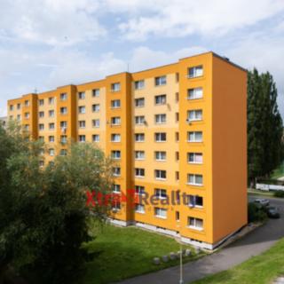 Prodej bytu 3+1 70 m² Česká Lípa, Dlouhá