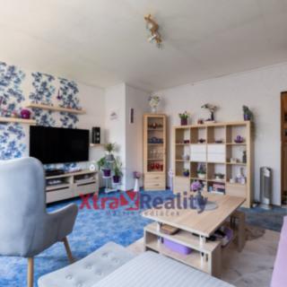 Prodej rodinného domu 240 m² Most Vtelno, Hasičská