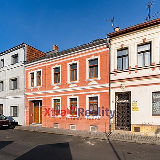 Prodej rodinného domu 220 m² Teplice Trnovany, Skupova