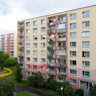 Prodej bytu 4+1 84 m² Teplice