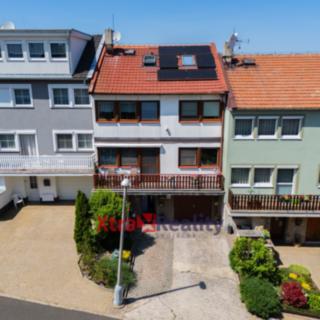Prodej rodinného domu 240 m² Most