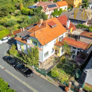 Prodej rodinného domu 149 m² Kostelec nad Černými lesy, Na Krásné vyhlídce