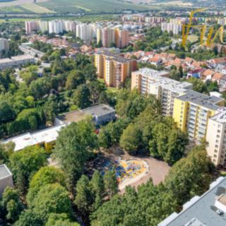 Prodej bytu 3+1 73 m² Brno