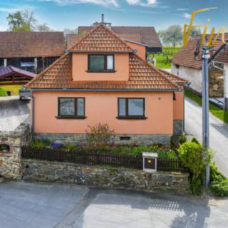 Prodej rodinného domu 190 m² Jívoví