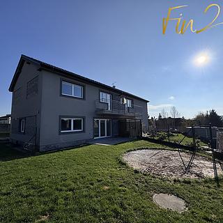 Pronájem bytu 4+kk 156 m² Praha Běchovice, Manželů Lyčkových