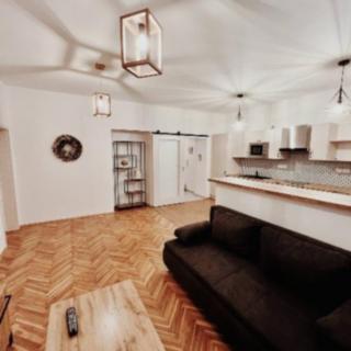 Pronájem bytu 2+kk 62 m² Praha Vinohrady, Slavíkova