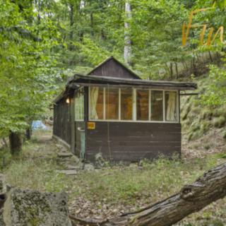 Prodej chaty 26 m² Davle