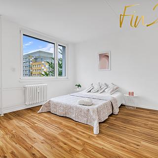 Prodej bytu 1+kk, garsoniery 33 m&sup2; Praha