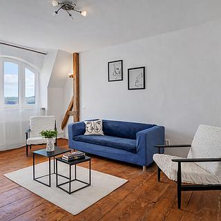 Prodej bytu 3+1 103 m² Jablonec nad Nisou, Mánesova
