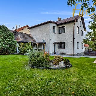 Prodej rodinného domu 190 m² Strančice, K Habrovci