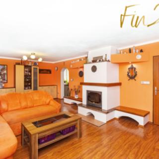 Prodej rodinného domu 190 m² Jívoví