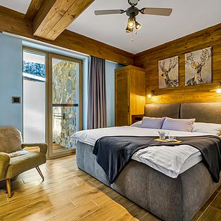 Prodej bytu 3+kk 73 m² Frymburk