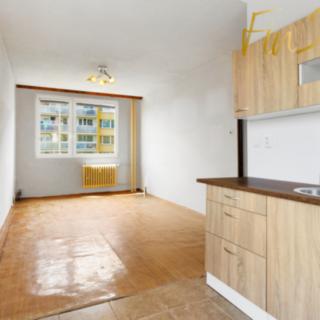 Prodej bytu 2+kk 39 m² Praha Troja, Písečná