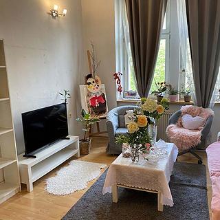 Pronájem bytu 1+1 38 m² Praha Holešovice, Osadní