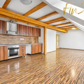 Prodej bytu 3+kk 104 m² Jihlava, Žižkova