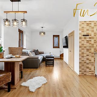 Prodej rodinného domu 102 m² Tehov, Dlouhá