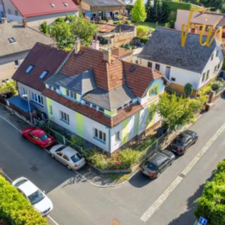 Prodej rodinného domu 149 m² Kostelec nad Černými lesy, Na Krásné vyhlídce