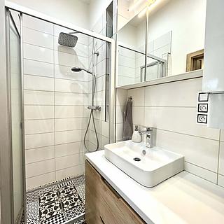 Pronájem bytu 3+kk 70 m&sup2; Praha
