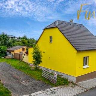 Prodej rodinného domu 45 m² Kryry, Nová